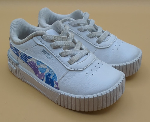 Sneakers slip bambino puma - on,