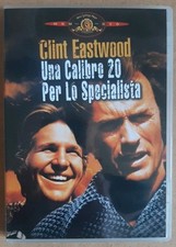 Una calibro 20 per lo
