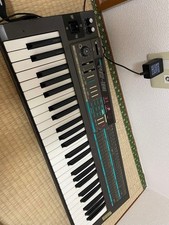 Korg poly 800 - poly-800, sintetizzatore