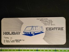 Sticker adesivi vintage anni