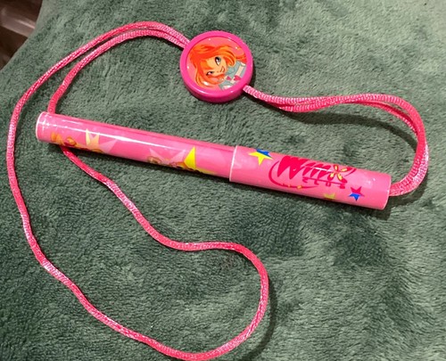 Winx club penna - winx,