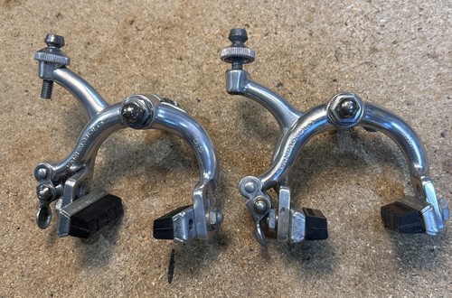 Set pinze freno - , campagnolo