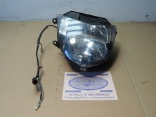 Faro fanale anteriore