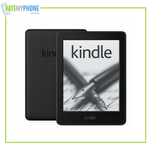Amazon kindle paperwhite - amazon,