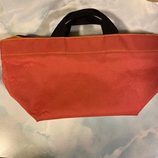 Herve Chapelier Tote Bag Rosa