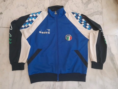 Giacca jacket vintage - vintage, football