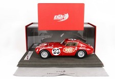 1:18 Bbr Ferrari 375Mm Coupe