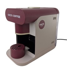 Costa Caffè Podio X1 Macchina