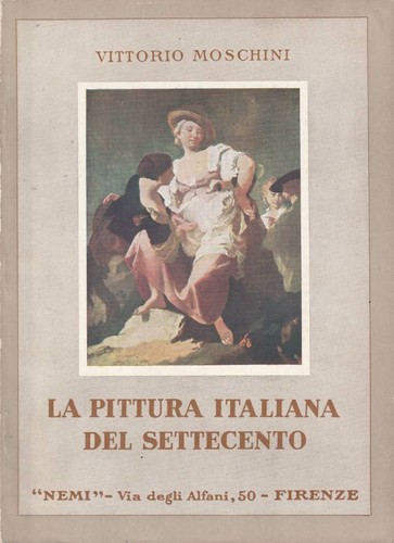 Pittura italiana del - la,
