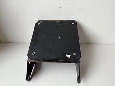 Hogworkz Nero Staccabile