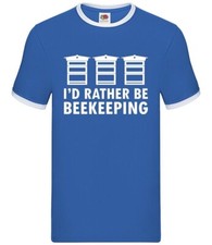 I'D Rather Be Apicoltura -