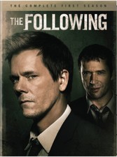 The Following: the Complete