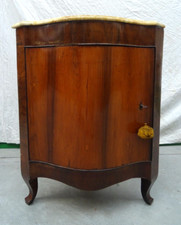 Angoliera mossa Luigi XV  primi 1800 piemontese