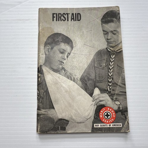 Bsa merit badge serie libretto - merit,