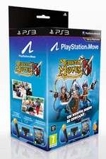 Ps3 medieval move - medieval, intrighi