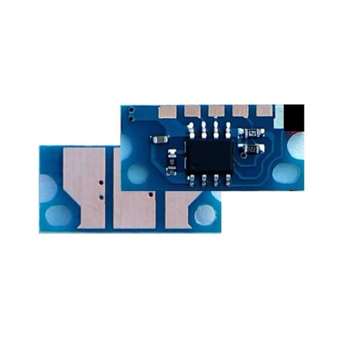 Chip toner adatto per - , konica