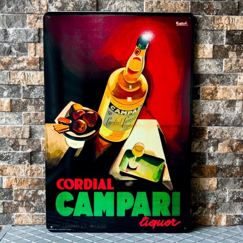 Insegna vintage cordial - vintage,