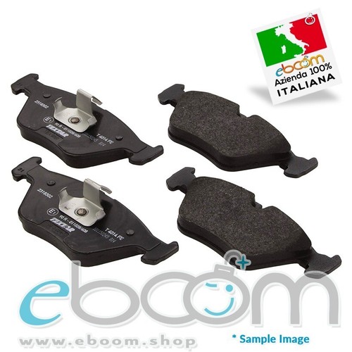 Textar 2318302 pastiglia - 2318302,