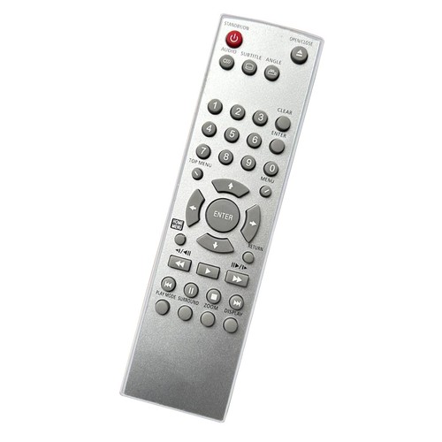 Telecomando per pioneer f07 - pioneer, dv-f07