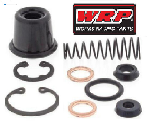 Wrp kit riparazione pompa - wrp,
