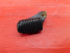 PEDANA ANTERIORE SINISTRA BMW F 700 GS 2012 2015 MARY 526