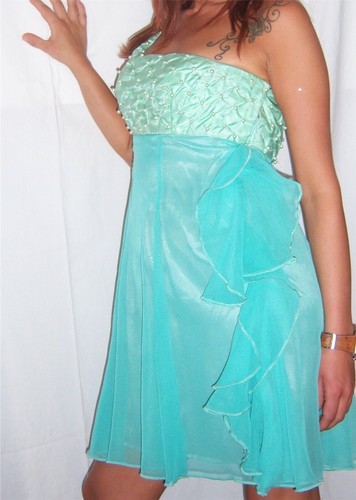 Vestito donna corto - vestito, da