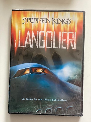 Langolieri raro dvd vendita - langolieri,