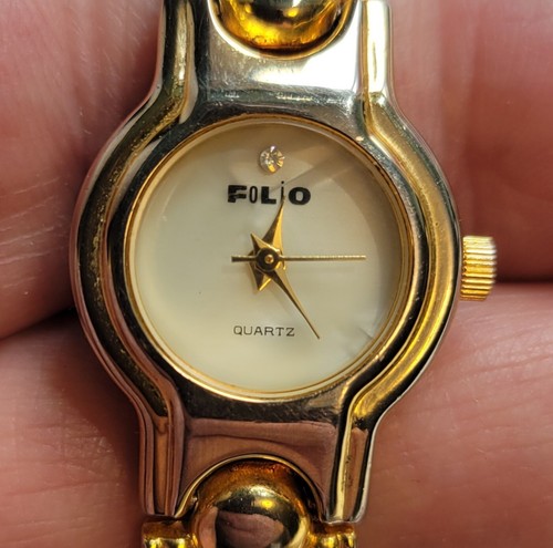 Orologio folio quarzo donna - orologio,