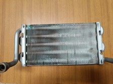 Scambiatore Primario Caldaia Baxi Eco 240 Fi