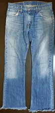 Jeans Levi's 507  W30 L34 Uomo
