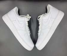 nike air force 1 white (w)