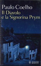 💛 Paulo Coelho - Il Diavolo