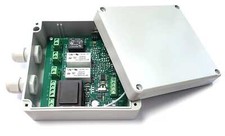 Ricevitore radio 230 V