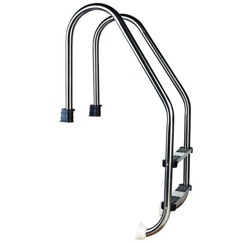 Scaletta standard acciaio - scaletta,