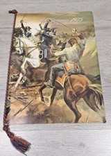 Calendario carabinieri anno - carabinieri,