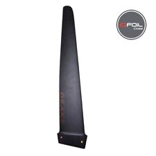 Drake Windsurf Fin - iQFoil Race 66