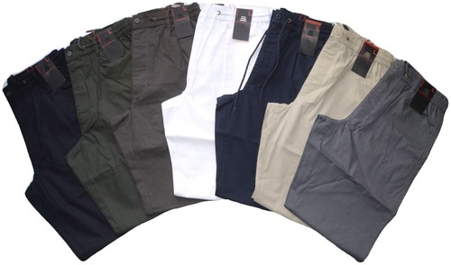 Pantalone uomo taglia xl - pantalone,
