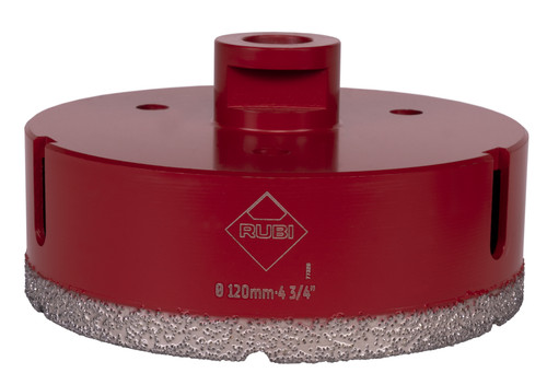 Rubi dry gres - dry,