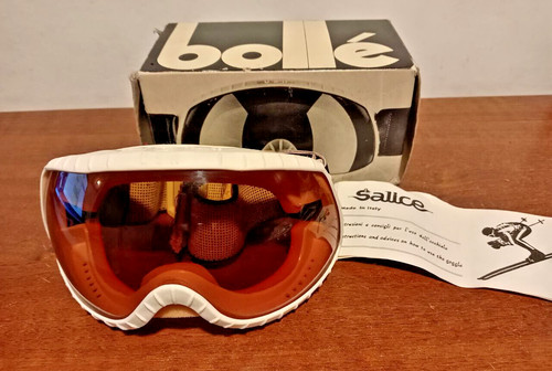 Rari occhiali vintage bollé - vintage,
