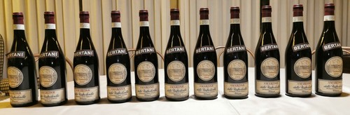 Amarone della valpolicella - della,