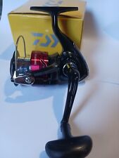 Mulinello Daiwa 2b CS 4000  Sweepfire