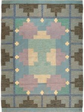 Tappeto vintage bellissimo