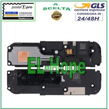 SUONERIA BUZZER ALTOPARLANTE