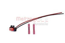 METZGER 2324102 Kit riparazione cavi, Impianto elettrico centrale per CITROËN,DS