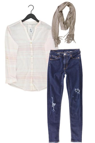 Completo moda donna taglia - , s