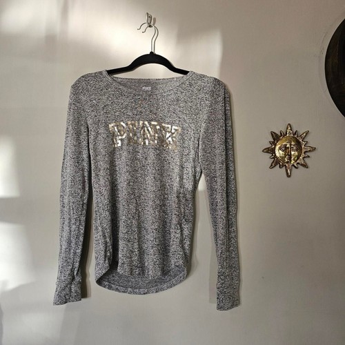 Pigiama donna grigio