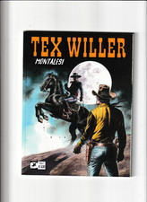lotto 3 tex willer 88 89 90