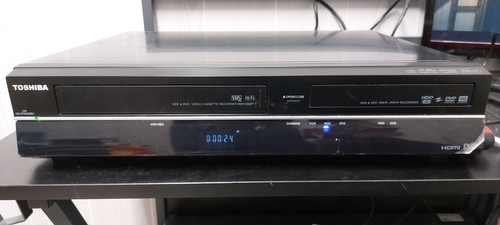 Toshiba rdxv59 registratore - rdxv59,