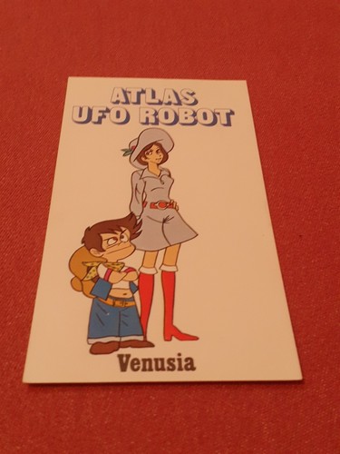Vintage adesivo sticker atlas - adesivo,