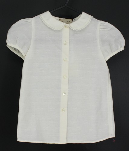 Gucci blusa bambina neonati - blusa,